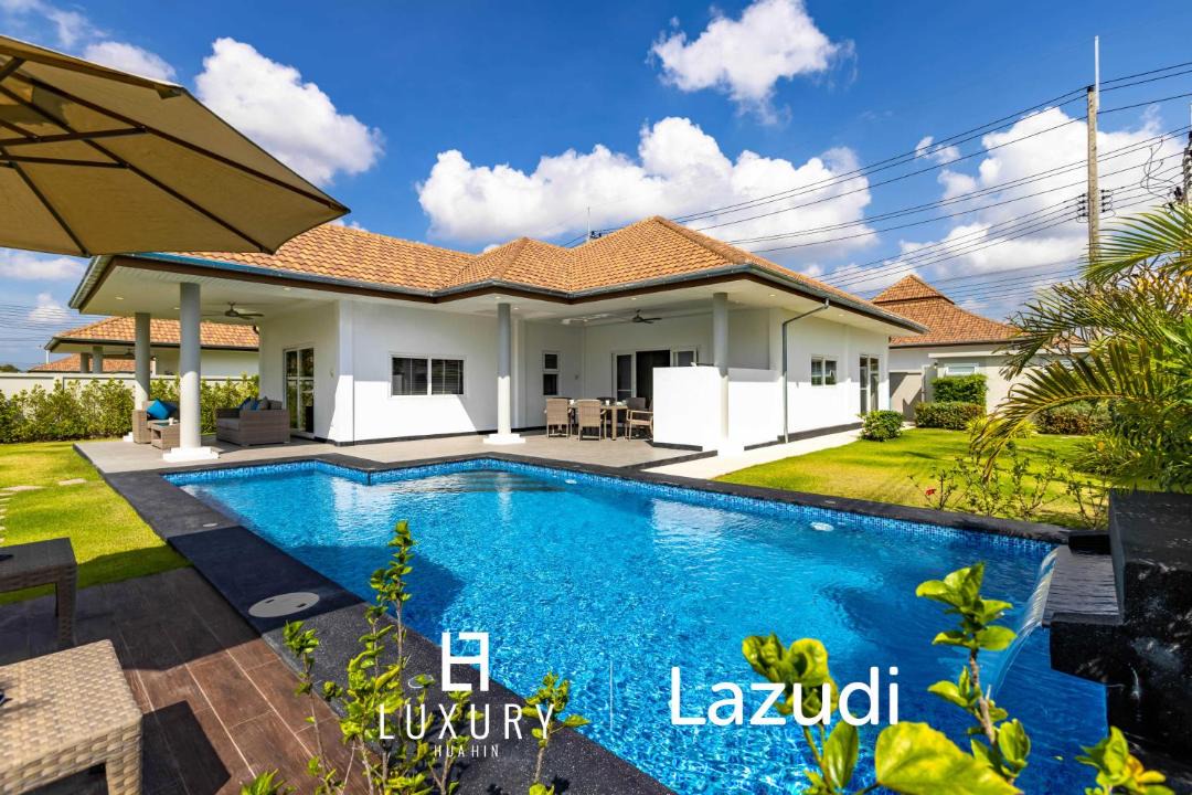 Photo of Outdoor in Hua Hin