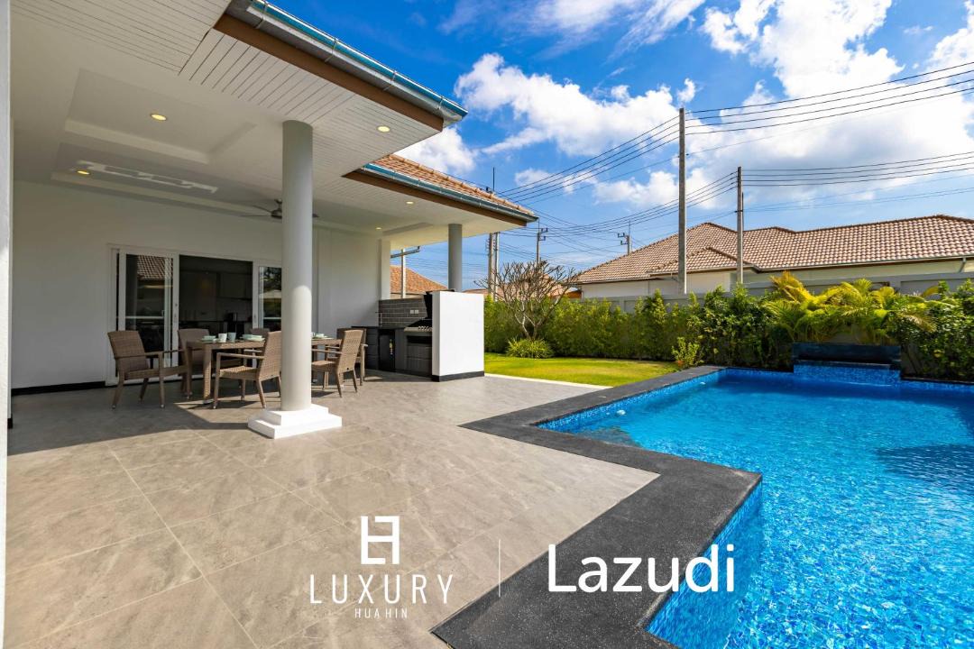 Photo of Outdoor in Hua Hin