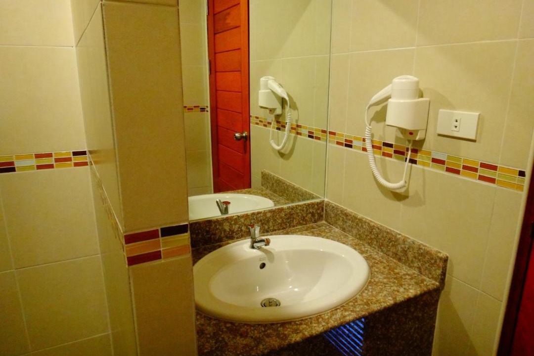 Photo of Bathroom in Haad Rin