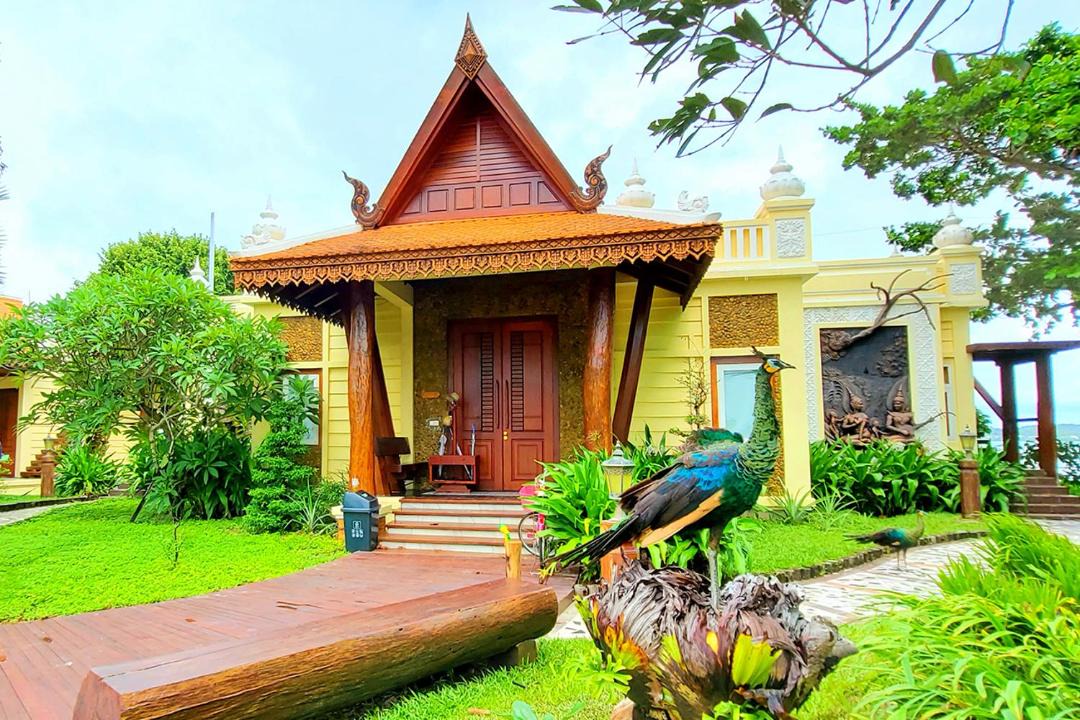 Photo of Others in Sihanoukville City Centre