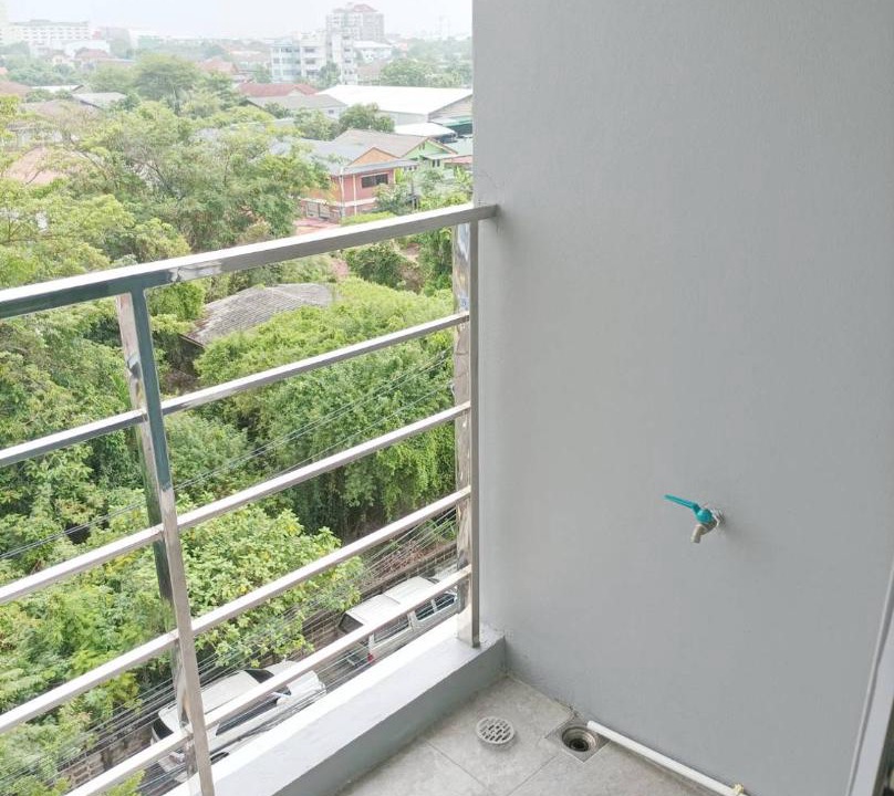 Photo of Patio Balcony in Nonthaburi