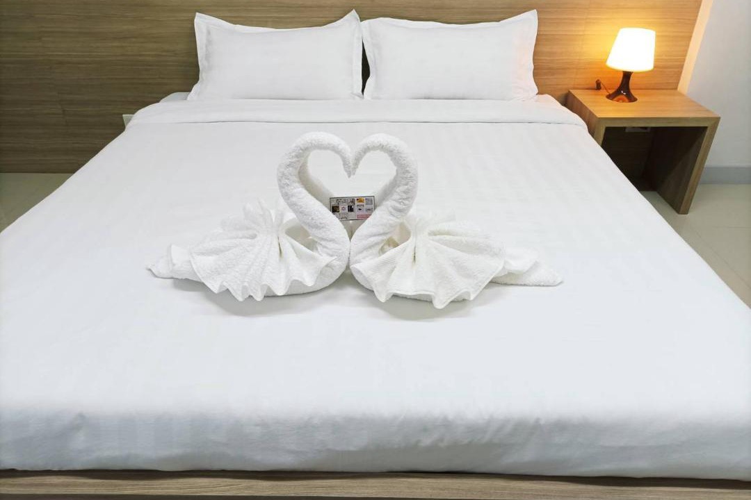 Photo of Bedroom in Nonthaburi