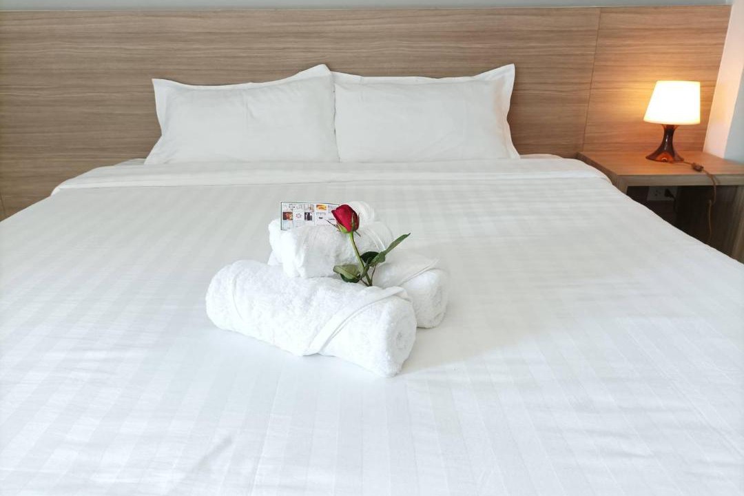 Photo of Bedroom in Nonthaburi