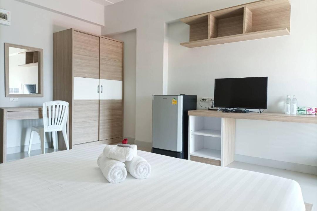 Photo of Bedroom in Nonthaburi