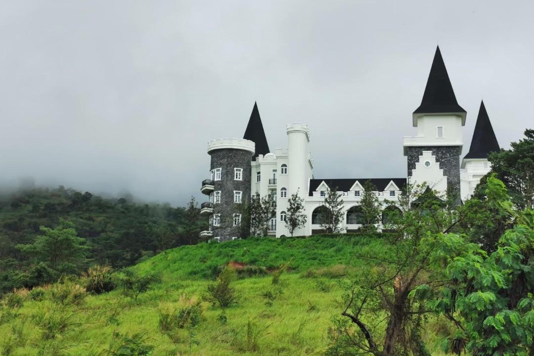 Photo of Buildings in Khaem Son