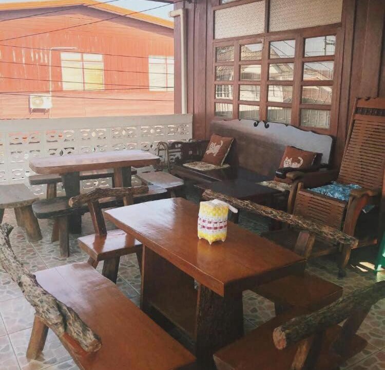Photo of Others in Chiang Khan
