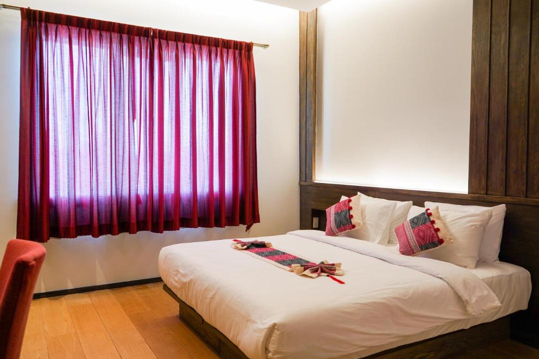 Photo of Bedroom in Nai Wiang