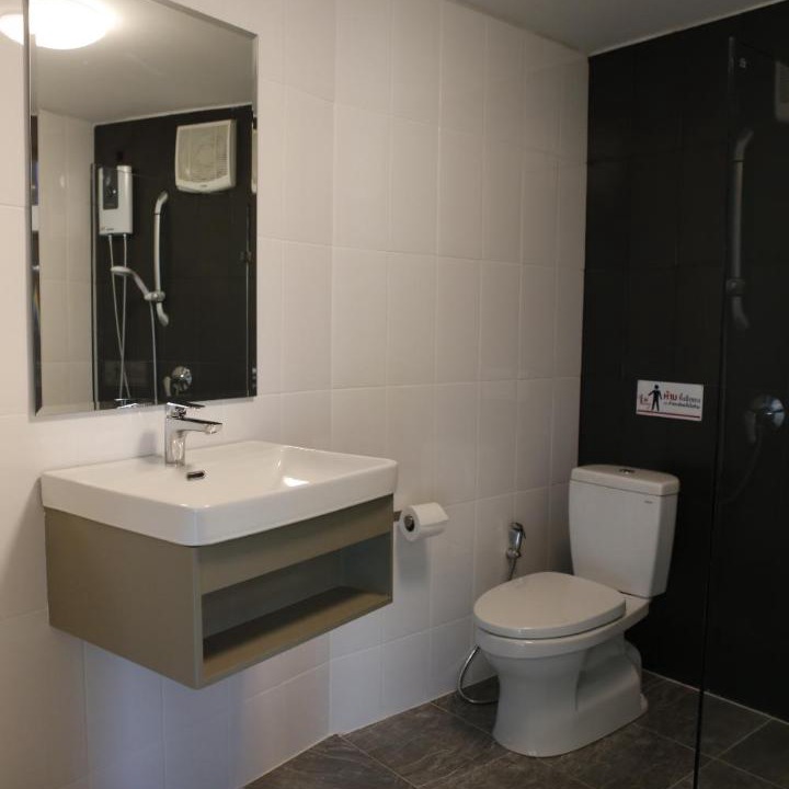 Photo of Bathroom in Laem Sing