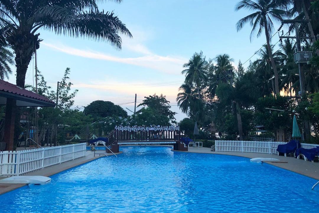 Photo of Outdoor in Thong Chai