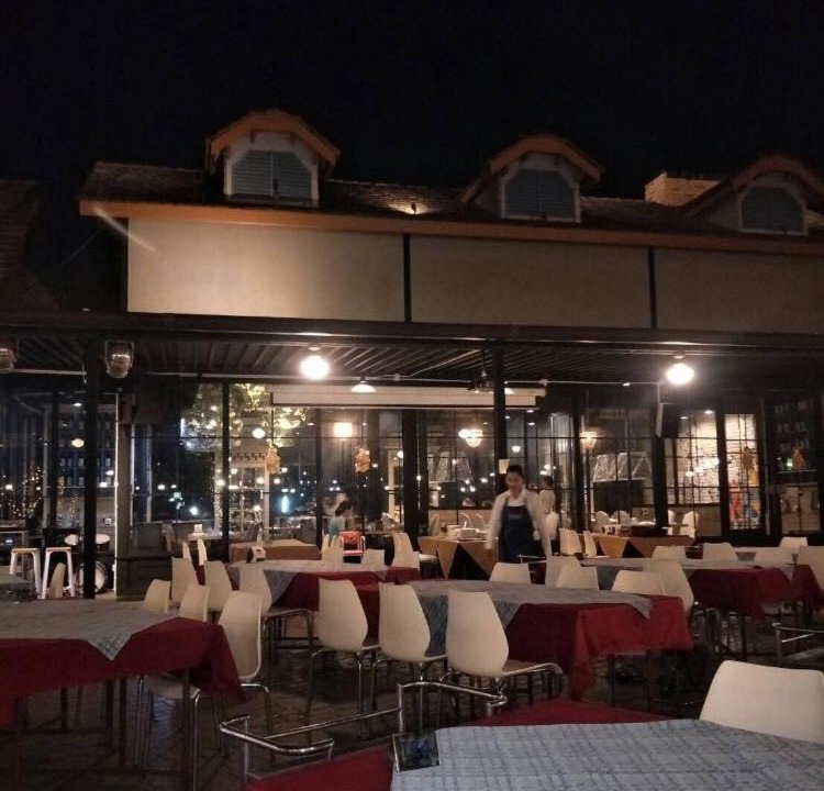 Photo of Livingroom in Cha-am