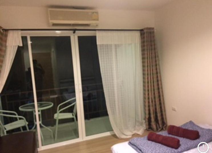 Photo of Bedroom in Cha-am