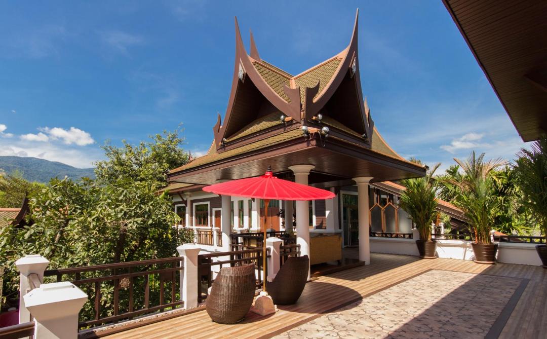 Photo of Others in Chang Phueak