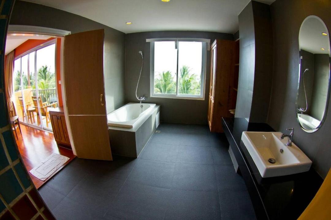 Photo of Bathroom in Ban Bang Saen