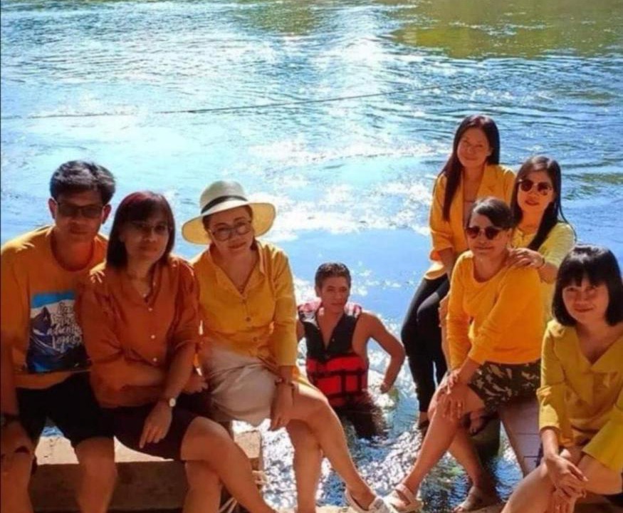 Photo of Others in Kaeng Krachan