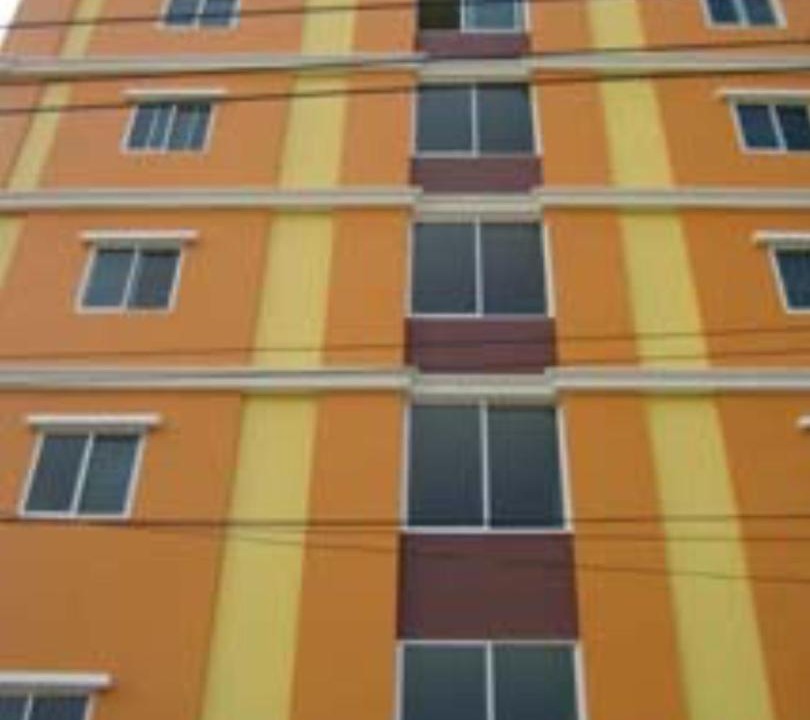 Photo of Buildings in Bang Na