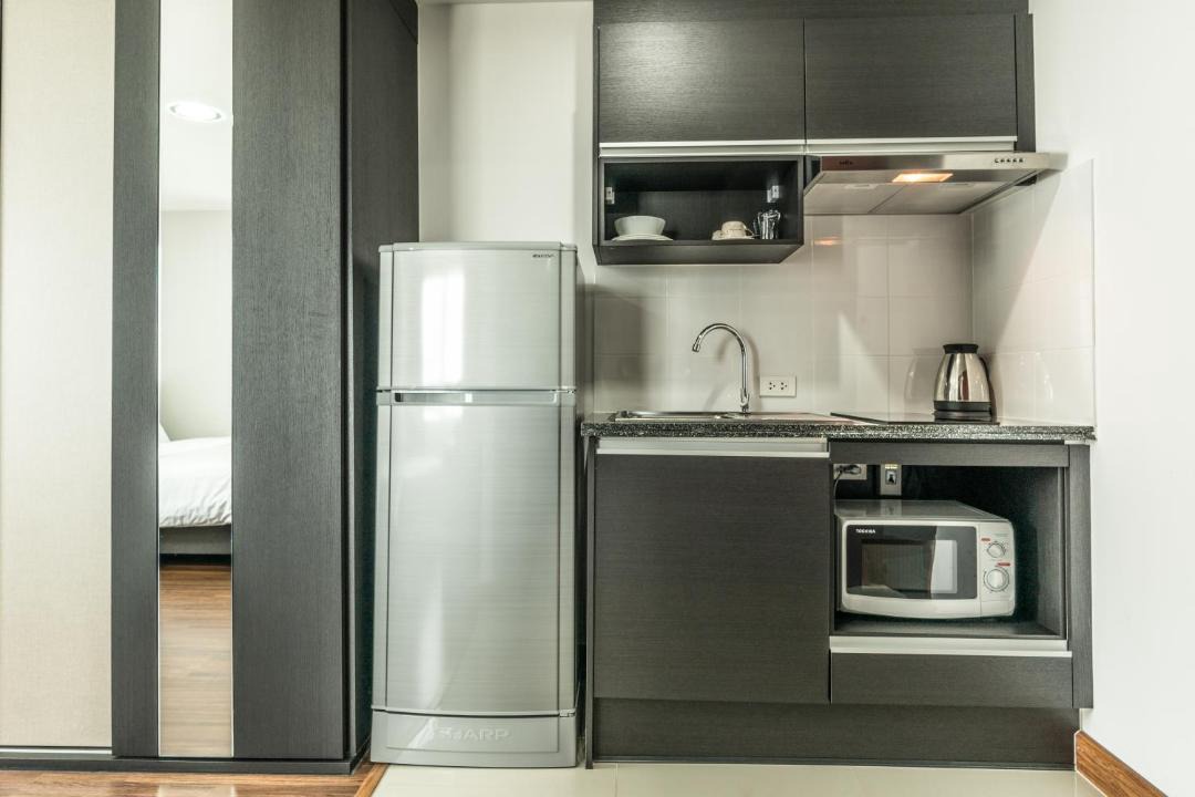 Photo of Kitchen in Si Racha