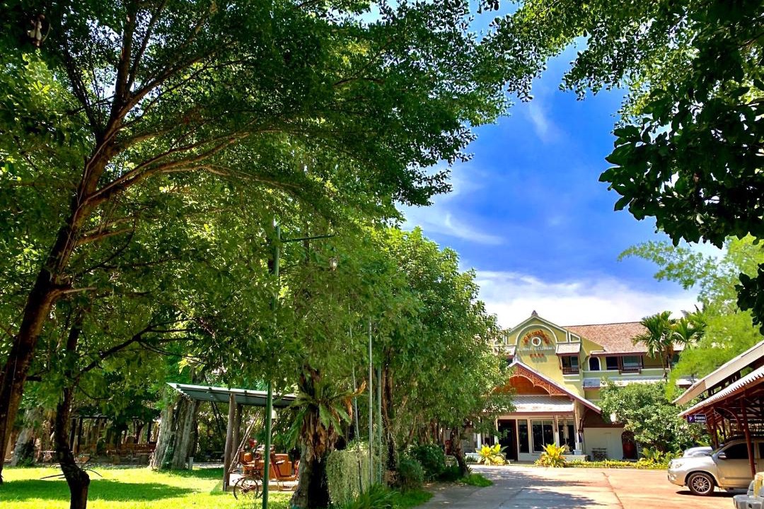 Photo of Others in Lampang