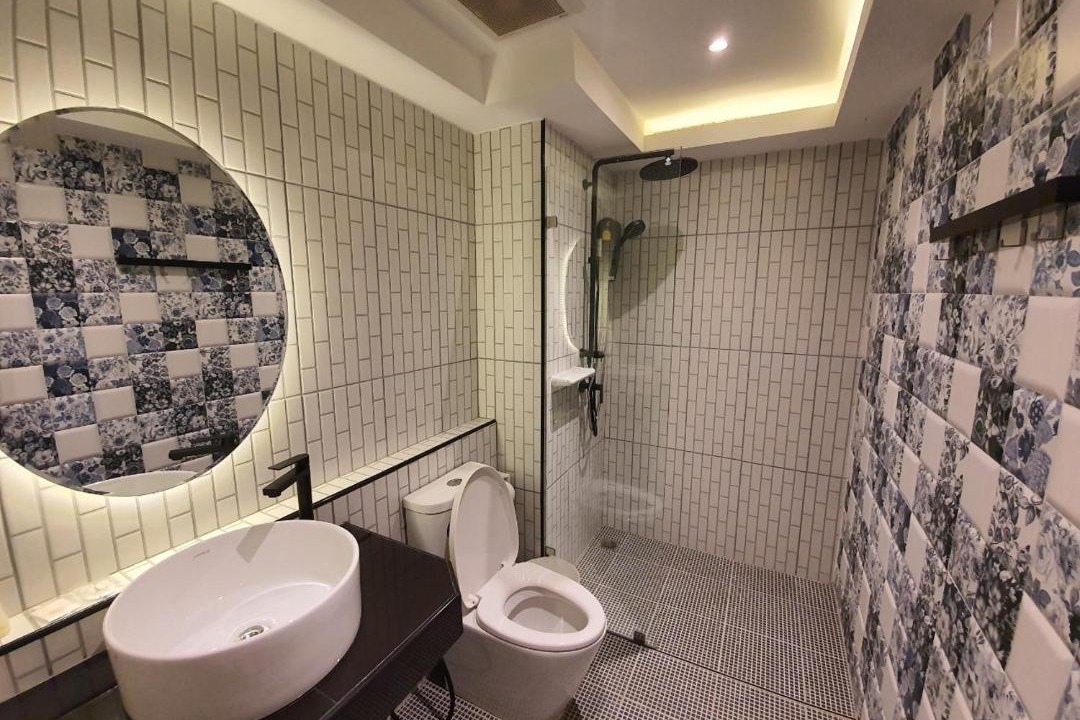 Photo of Bathroom in Map Yang Phon