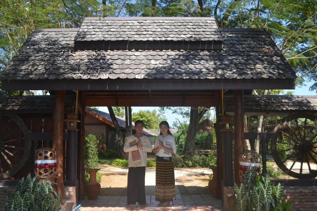 Photo of Others in Si Satchanalai