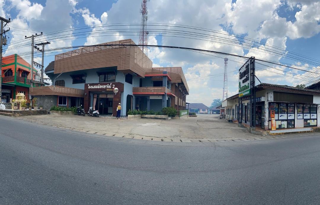 Photo of Others in Mae Sariang