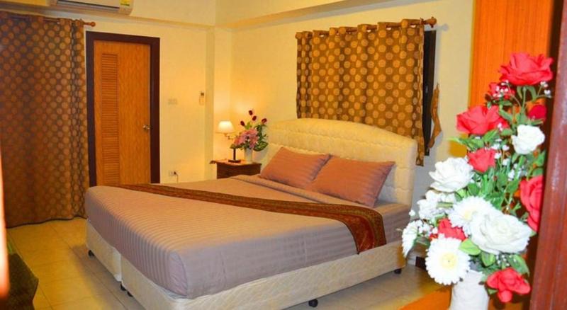 Photo of Bedroom in Lat Krabang