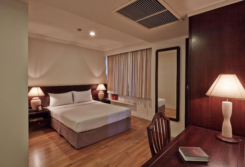 Photo of Bedroom in Nonthaburi
