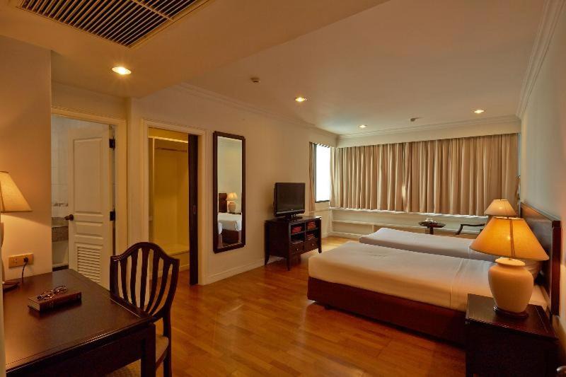 Photo of Bedroom in Nonthaburi