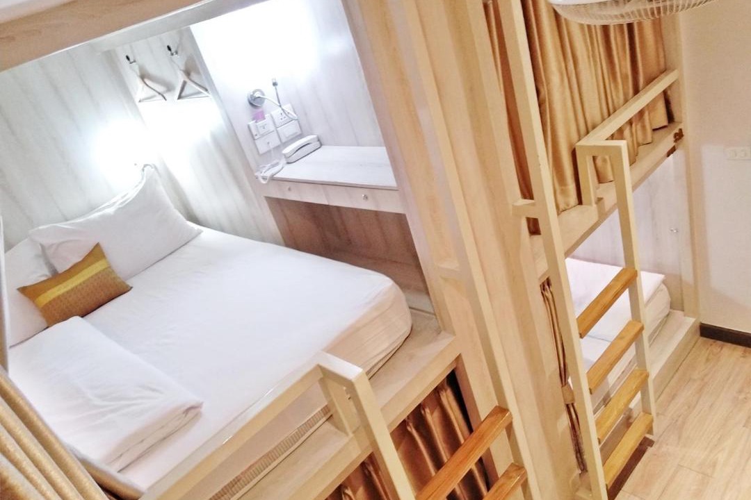 Photo of Bedroom in Lat Krabang