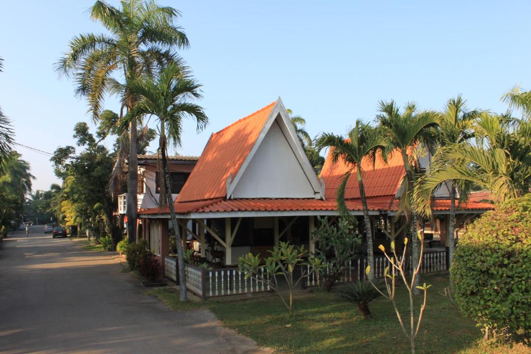 Photo of Others in Aranyaprathet