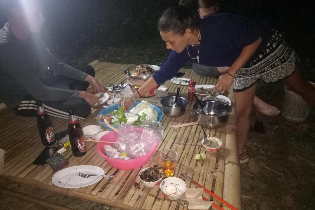 Photo of Others in Samoeng