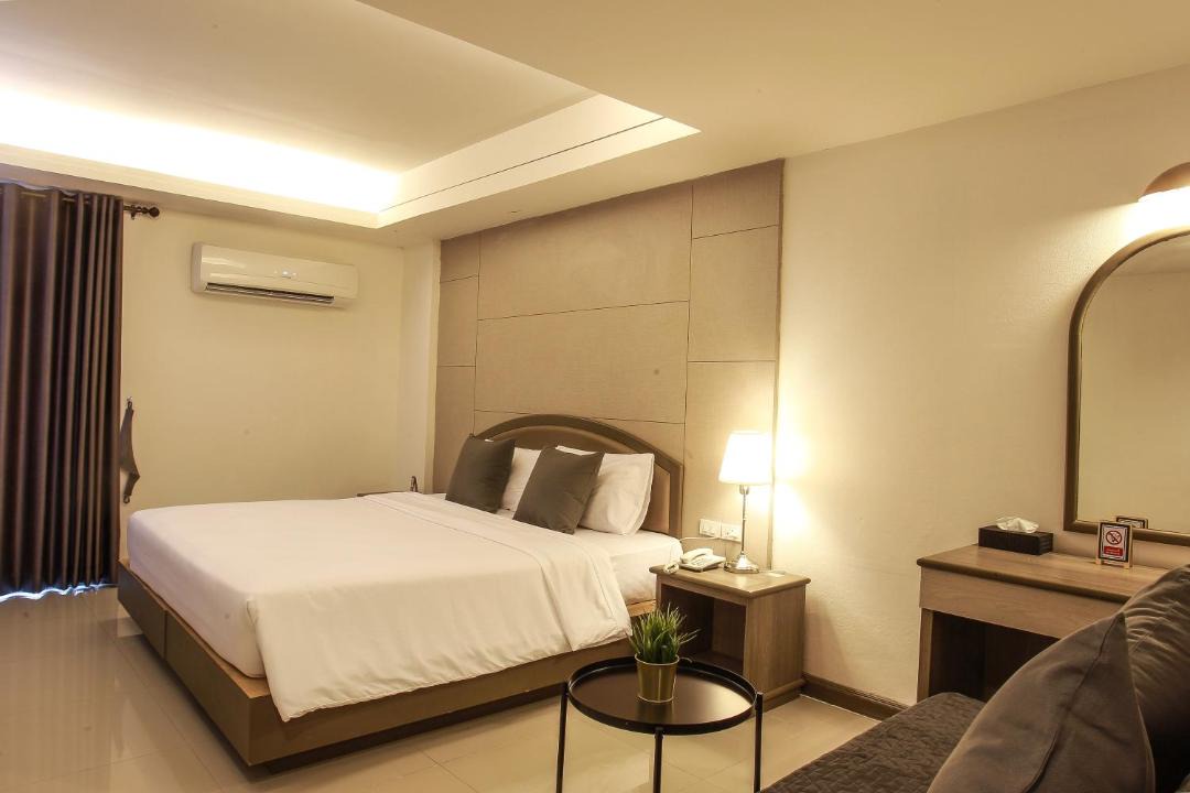Photo of Bedroom in Suan Luang