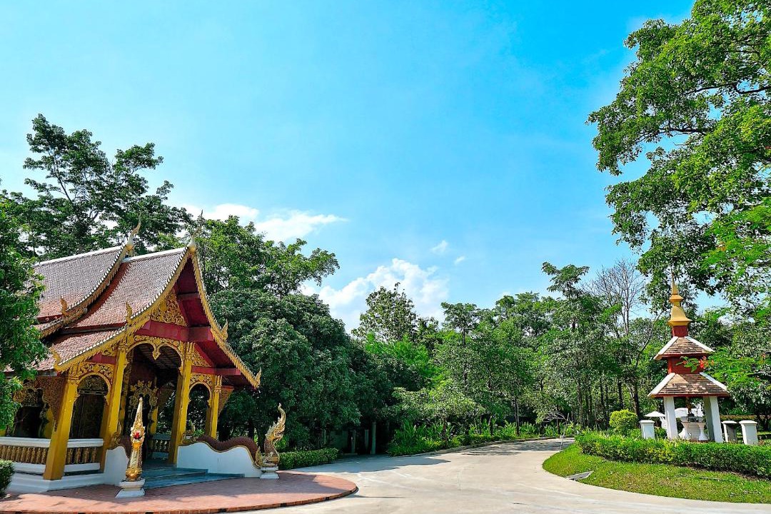 Photo of Others in Mae Taeng