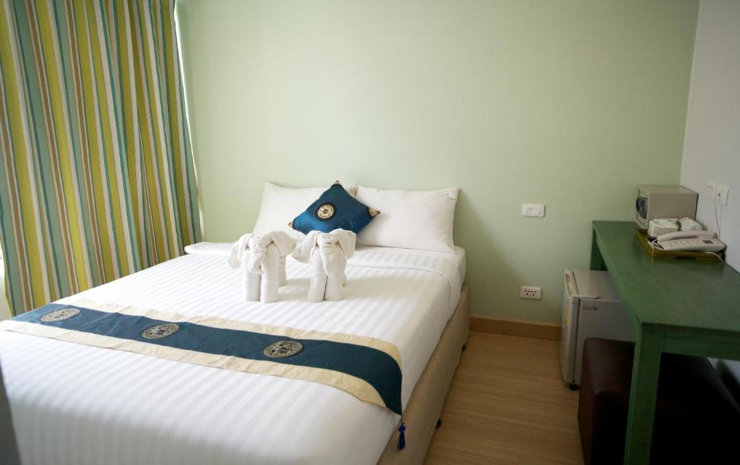 Photo of Bedroom in Chaweng City Center