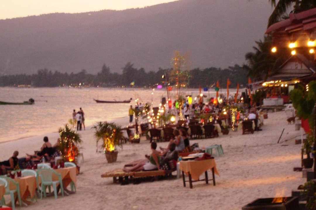 Photo of Others in Chaweng City Center