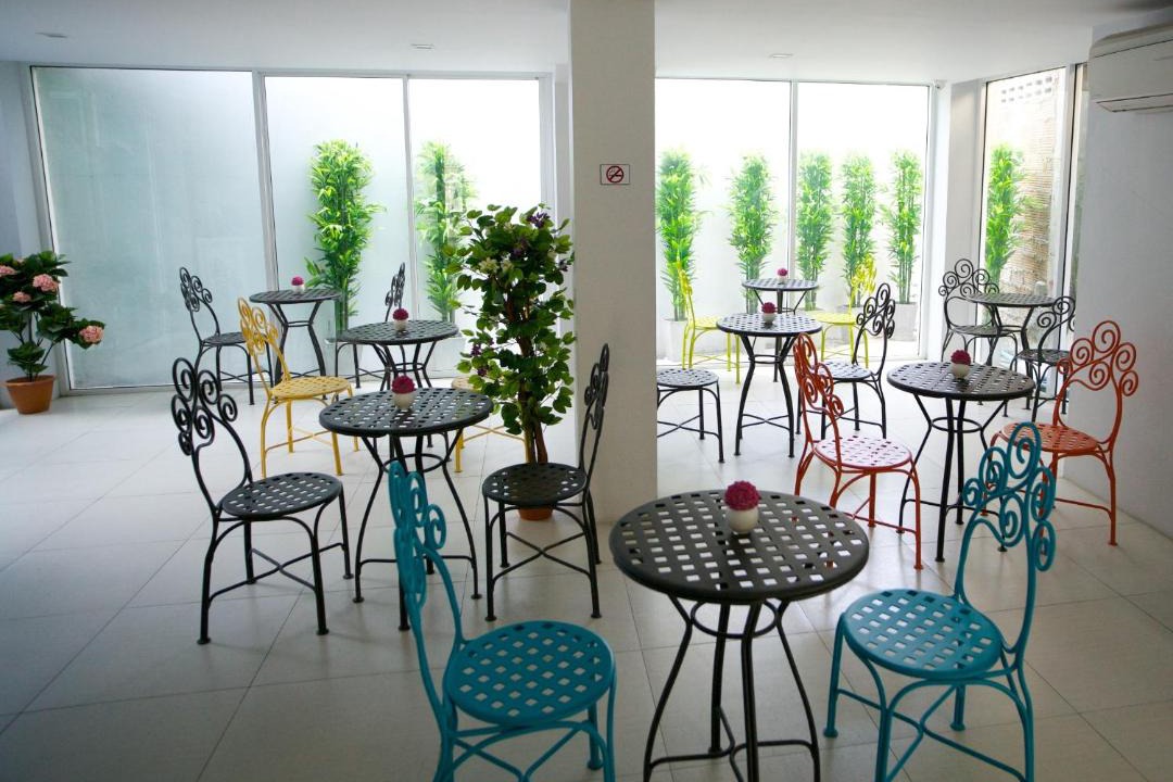 Photo of Patio Balcony in Chaweng City Center