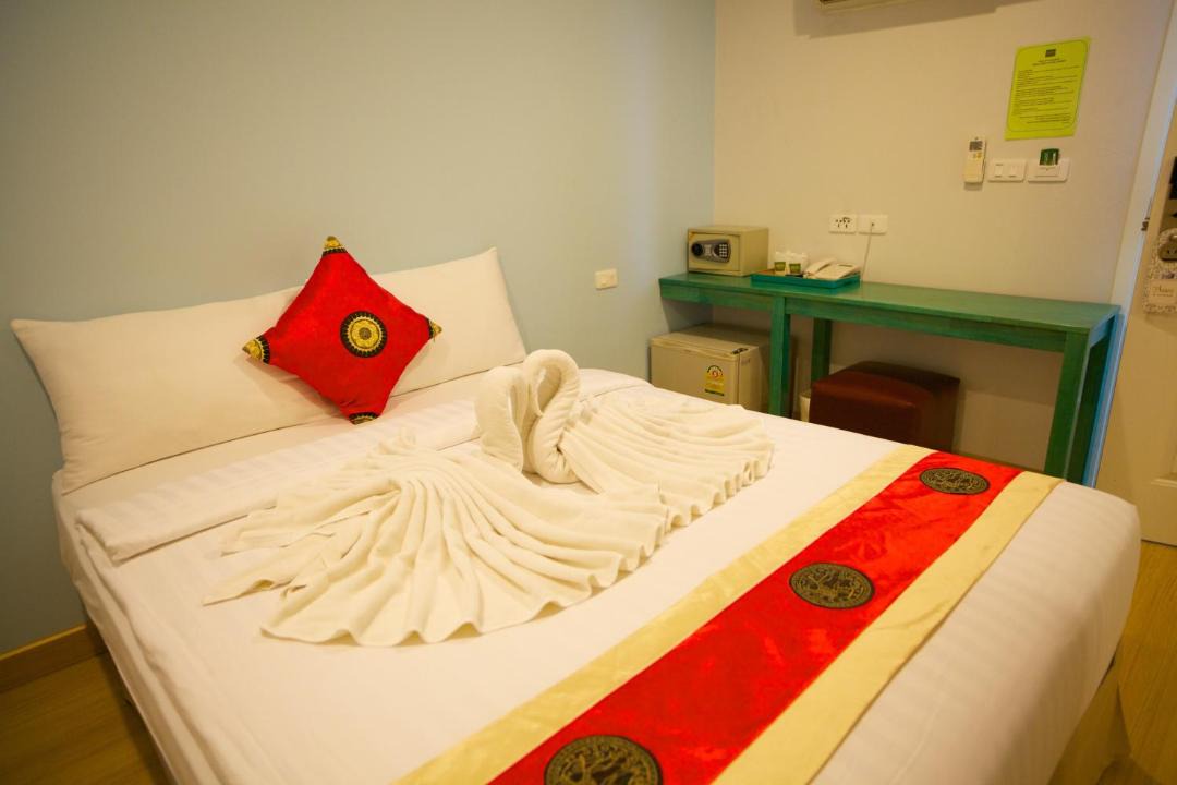 Photo of Bedroom in Chaweng City Center