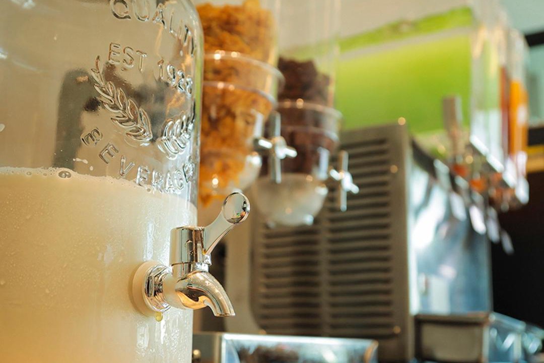 Photo of Kitchen in Rayong