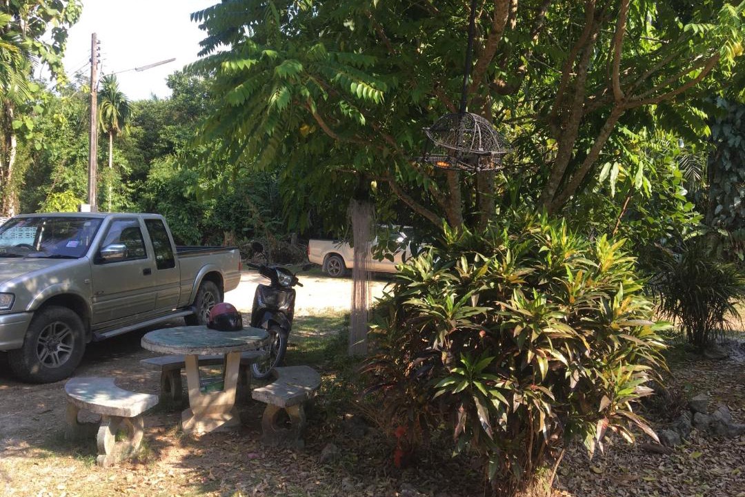 Photo of Others in Plai Phraya