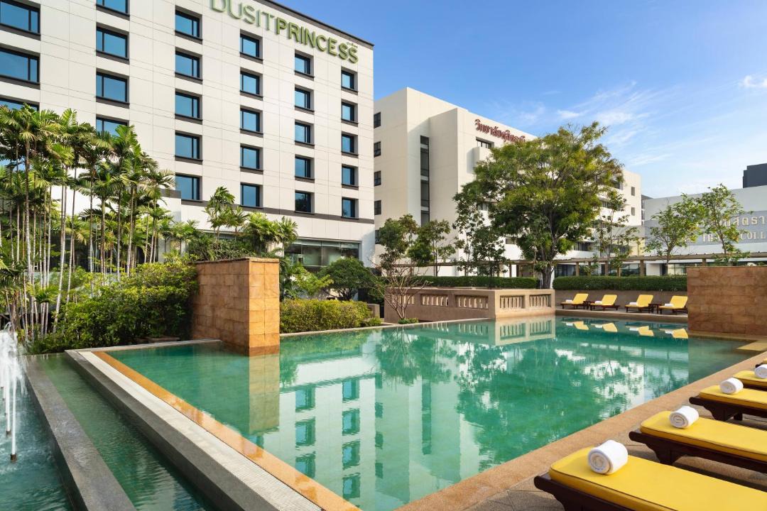 Photo of Outdoor in Nong Bon