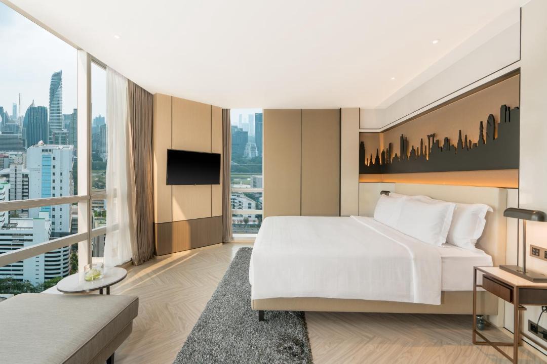 Photo of Bedroom in Wang Mai