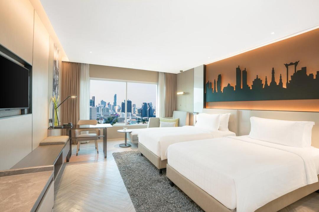 Photo of Bedroom in Wang Mai