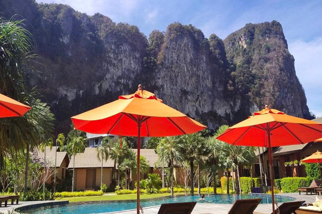 Photo of Others in Ao Nang