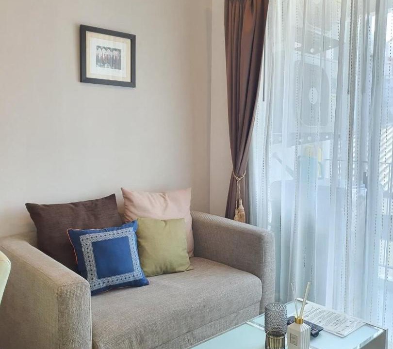 Photo of Livingroom in Nimman
