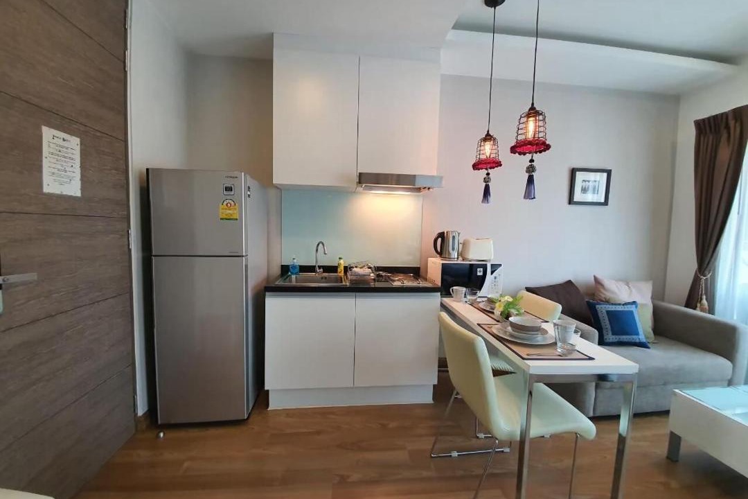 Photo of Kitchen in Nimman