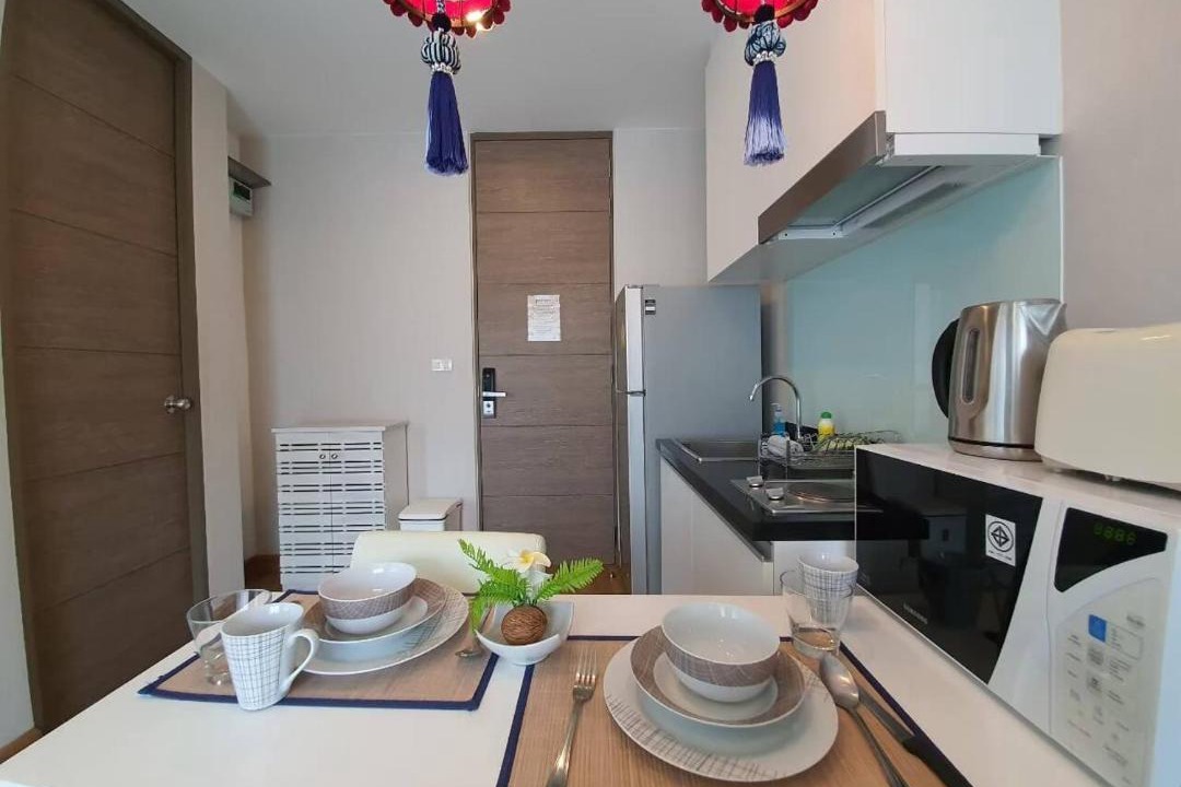 Photo of Kitchen in Nimman