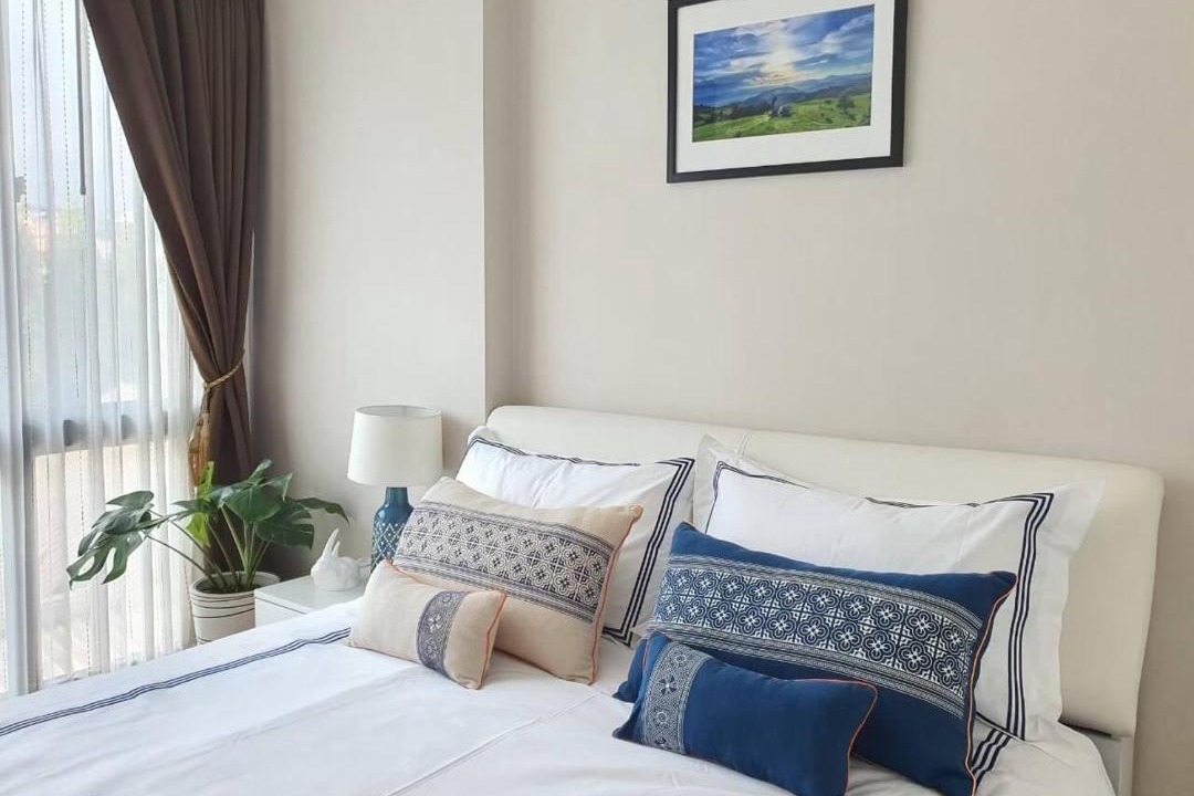 Photo of Bedroom in Nimman