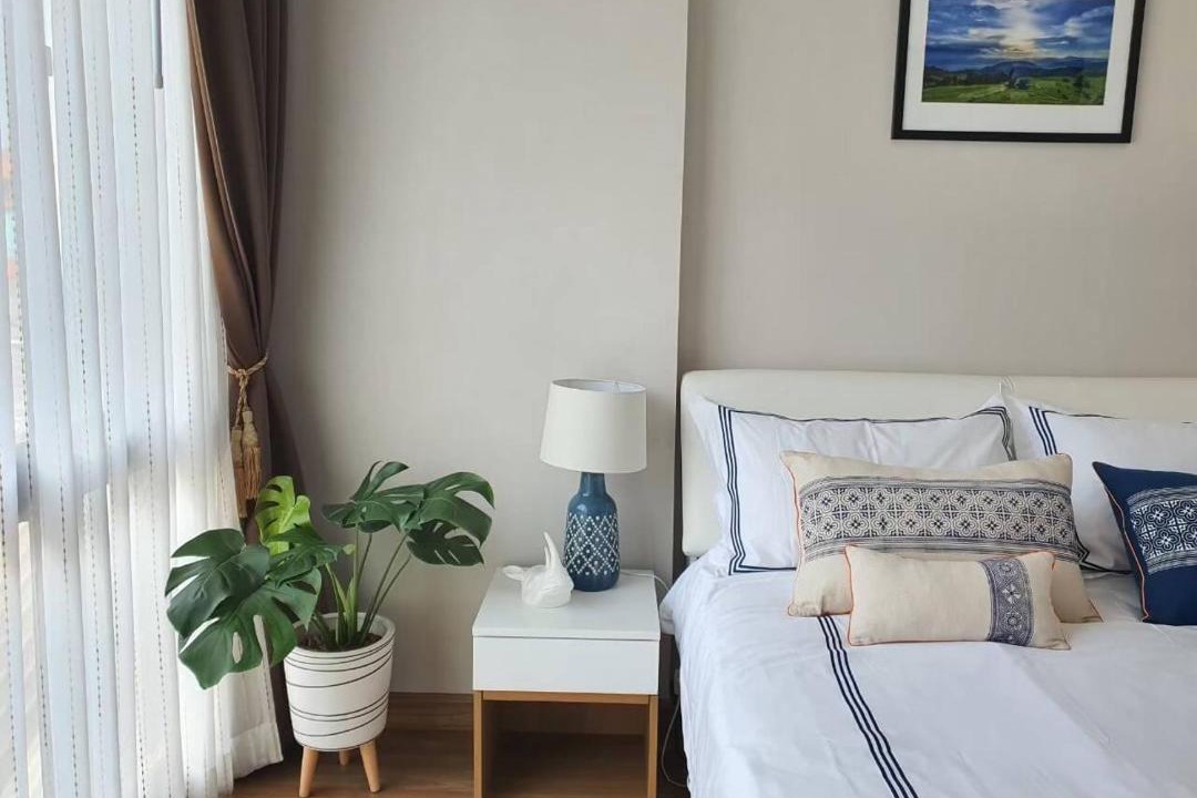 Photo of Bedroom in Nimman