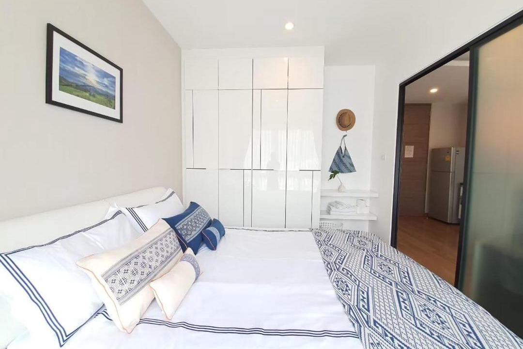 Photo of Bedroom in Nimman