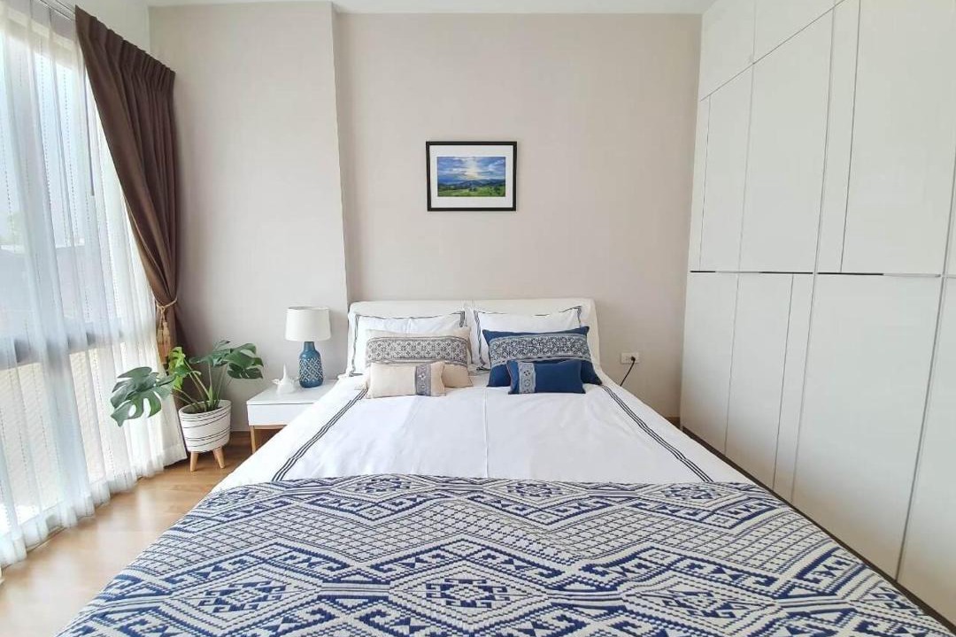 Photo of Bedroom in Nimman