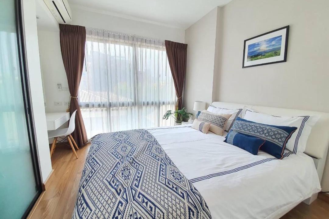 Photo of Bedroom in Nimman